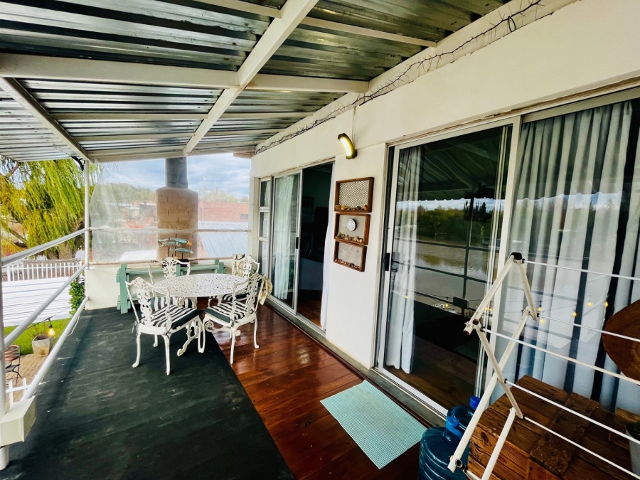 4 Bedroom Property for Sale in Maselspoort Free State